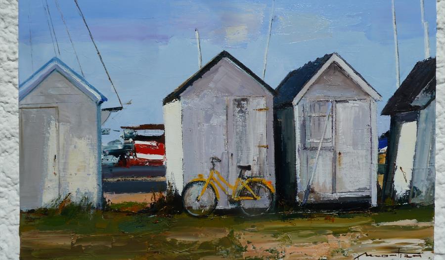 Autumn Exhibition