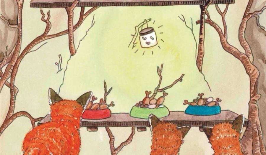 Tales From The Bale