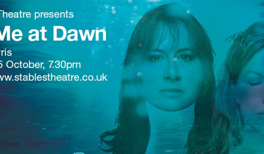 Meet Me at Dawn