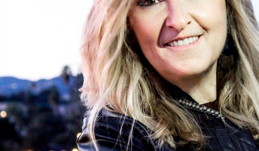 Melissa Etheridge