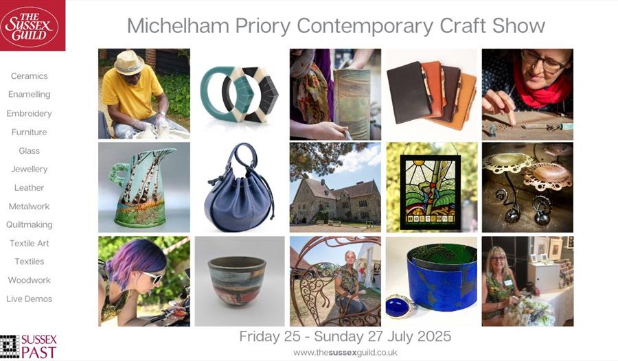 Contemporary Craft Show