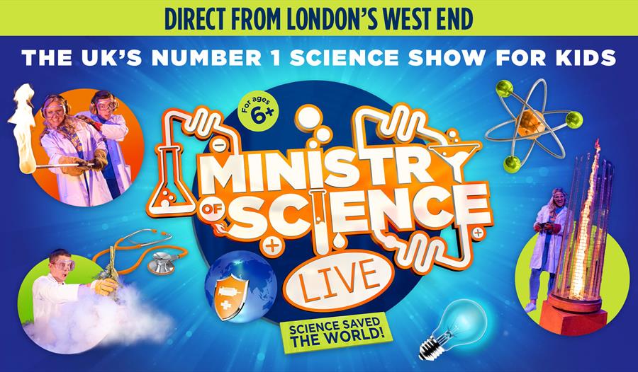 Ministry of Science