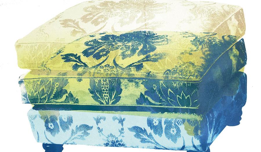 Hastings Arts Forum: East Sussex Print Exchange: curated by Myles Calvert