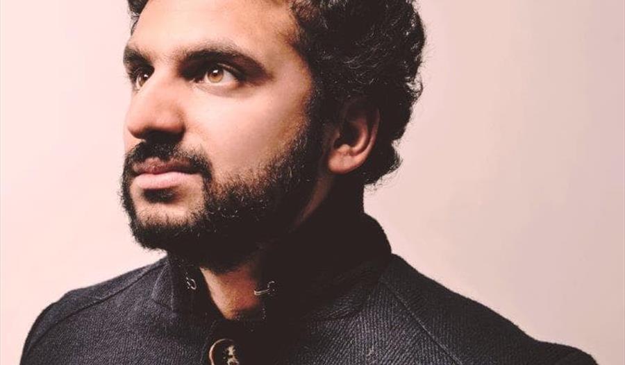 Nish Kumar: It's In Your Nature To Destroy Yourselves
