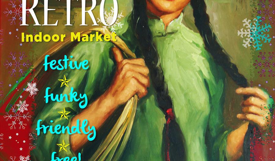 Vintage Market