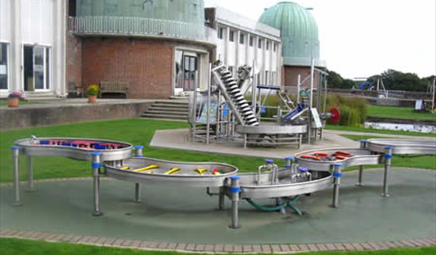 Observatory