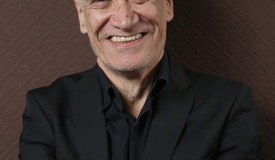 Wilko Johnson with Special Guest Glenn Tilbrook
