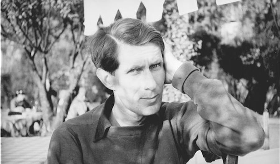 Roland Penrose