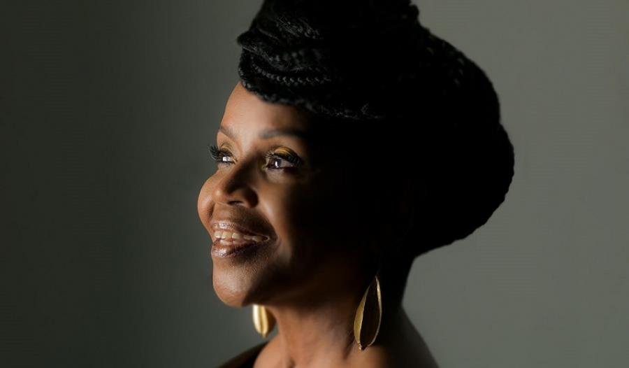 PP Arnold - 'London's First Lady of Soul'
