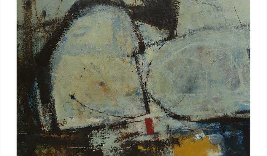 'Shadows' at Hastings Arts Forum