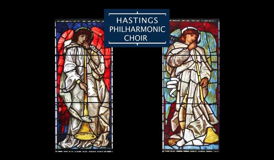 Hastings Philharmonic Choir Autumn Concert