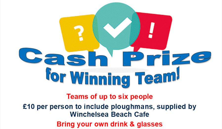 Quiz Night
