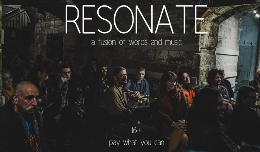 Resonate