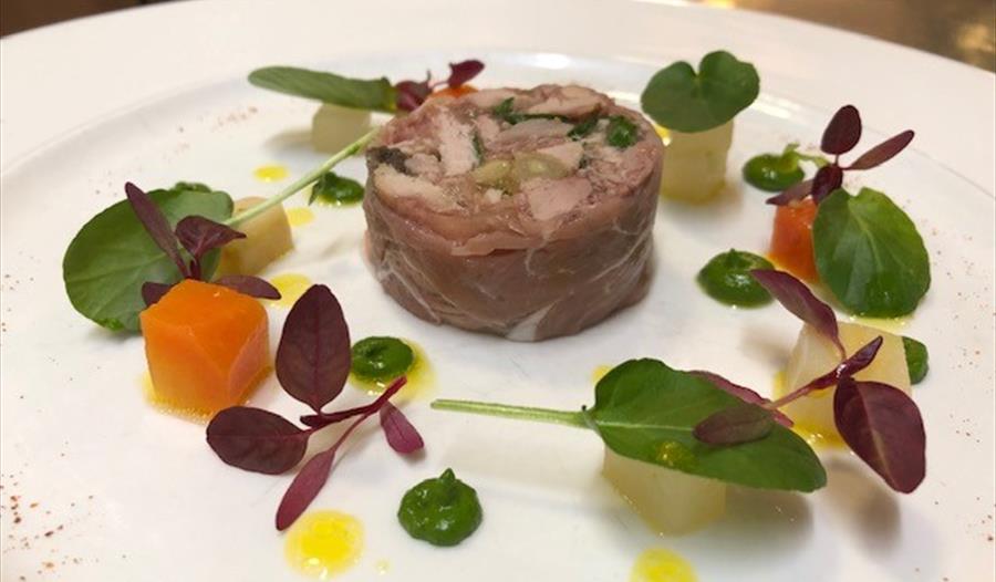 Winter Taster Gourmet