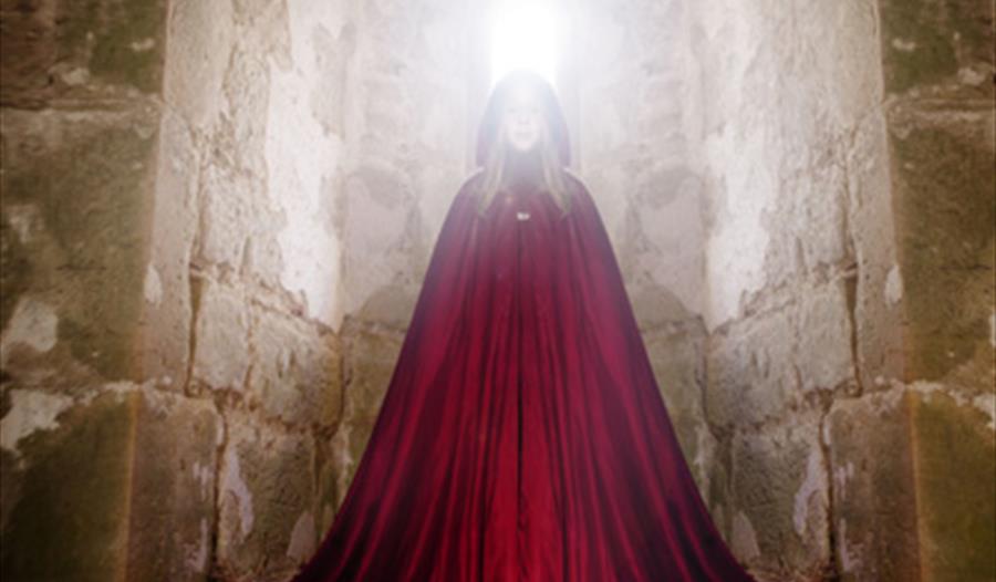 Red Lady