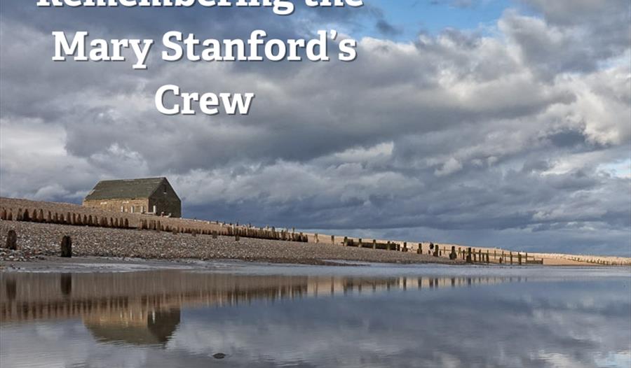Remembering the Mary Stanford's Crew