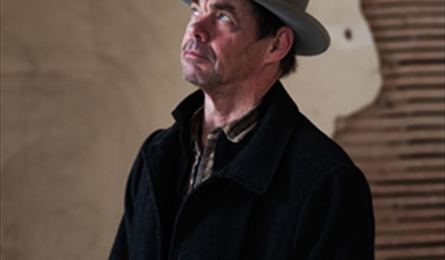 Rich Hall's Hoedown Deluxe