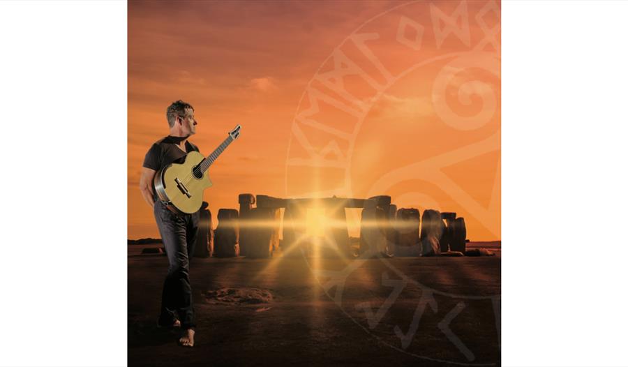 Richard Durrant Music for Midsummer at Bexhill Festival