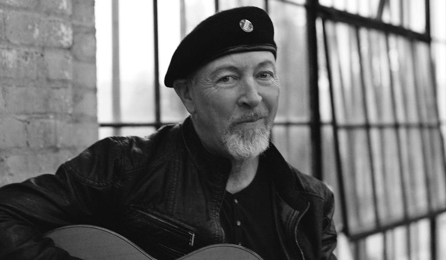 Richard Thompson