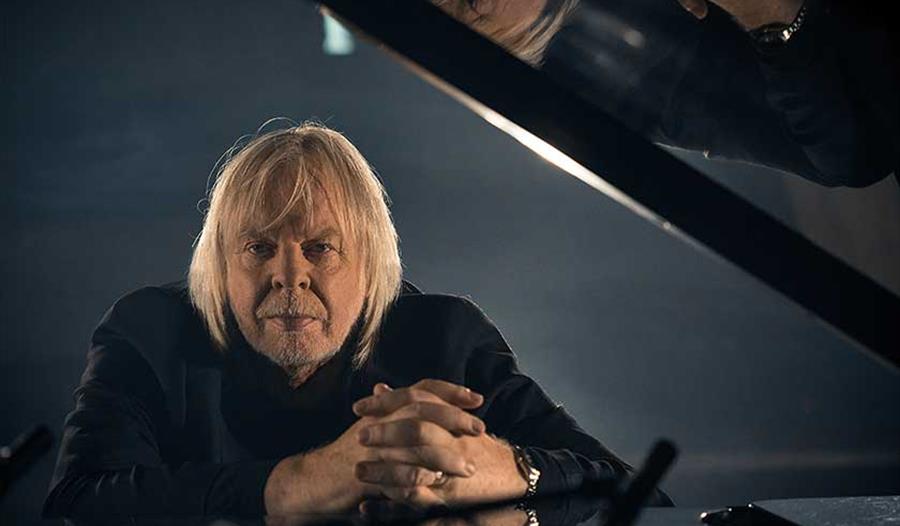 Rick Wakeman