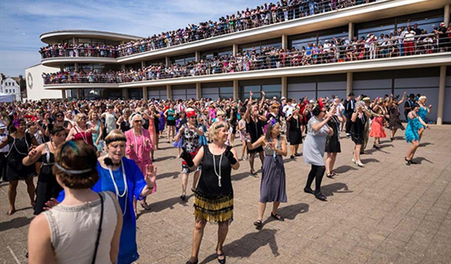 Bexhill Roaring 20s