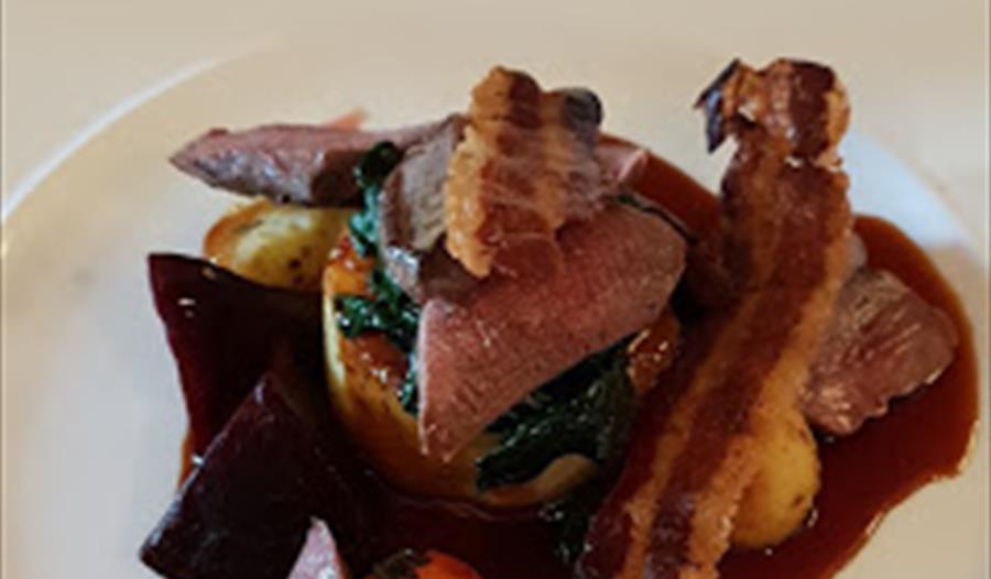 Food event, Hastings, Wild Mushroom , restaurant