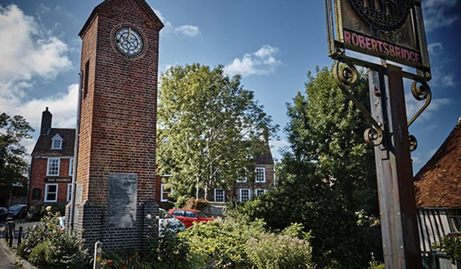 Robertsbridge