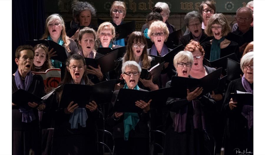 Rossini: Petite Messe Solennelle