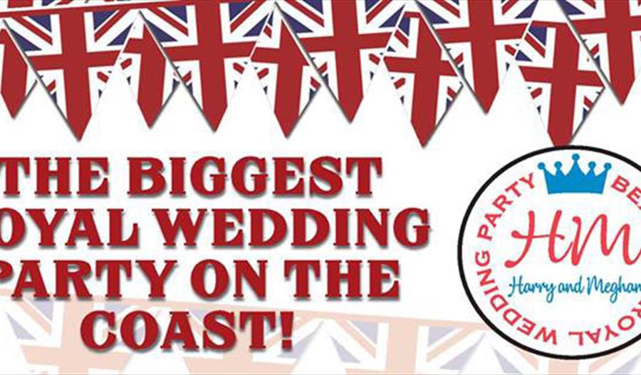 Bexhill Royal Wedding Celebration