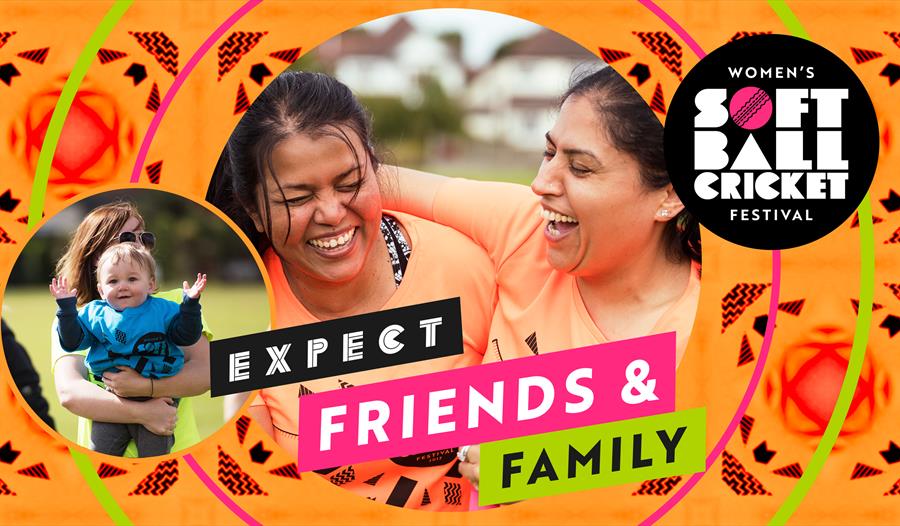 Hastings Womens Softball Cricket Festival