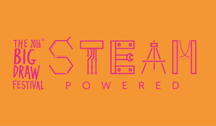 Steam