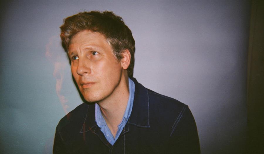 Scott Matthews - De La Warr Pavilion