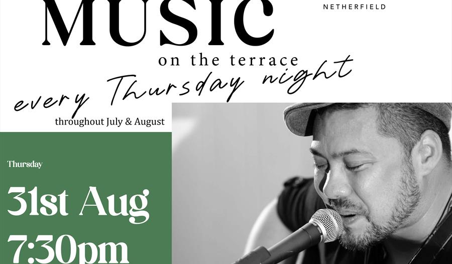 Live Music - Sean Fennessey