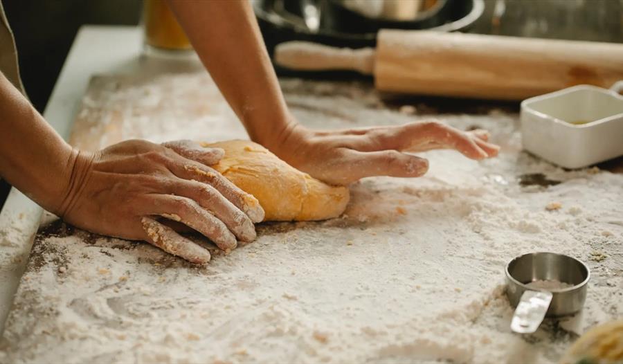 Rye Bakery work experience