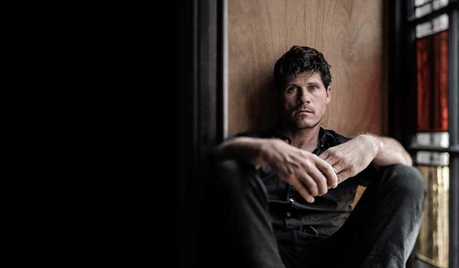Seth Lakeman