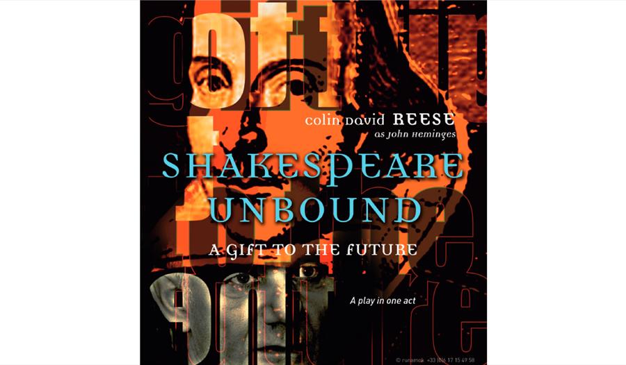 Shakespeare Unbound - Hastings Theatre Festival