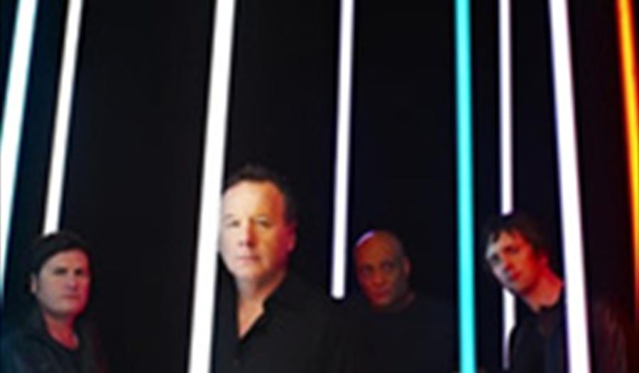 Simple Minds