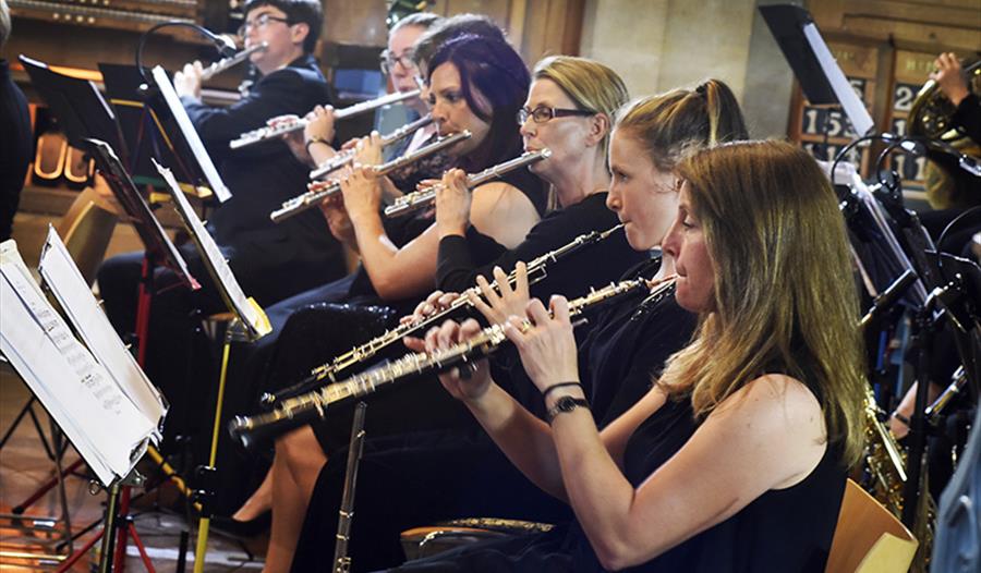 Hastings Sinfonia