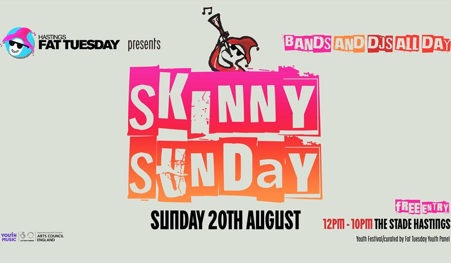 HFT's Skinny Sunday