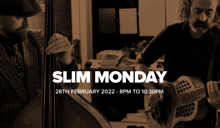 Slim Monday - Hastings Fat Tuesday