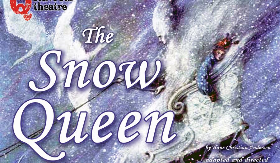 The Snow Queen