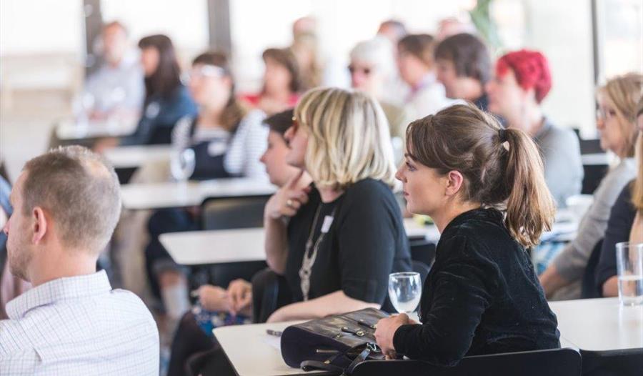 South East Creatives Workshop