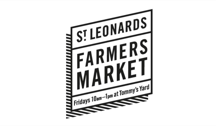 St Leonards Farmers' Market