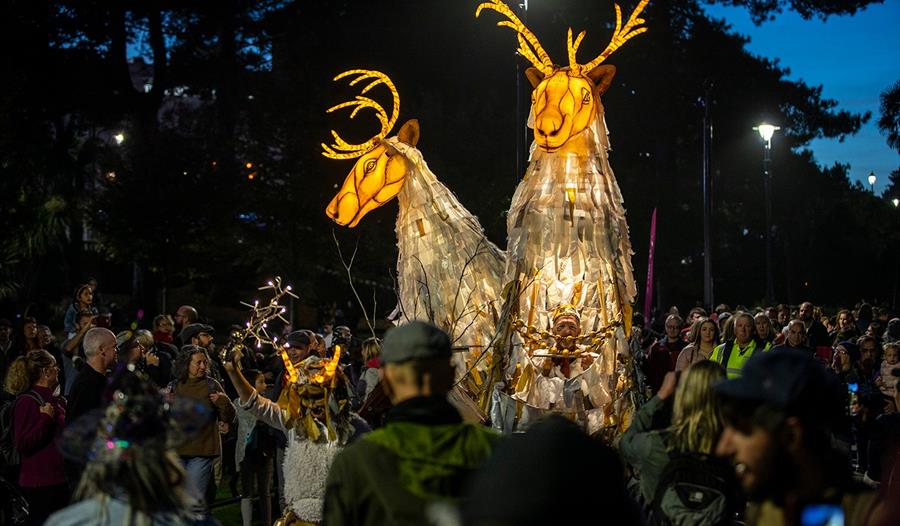 St Leonards Festival