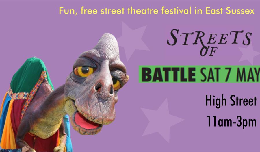 Streets of Battle