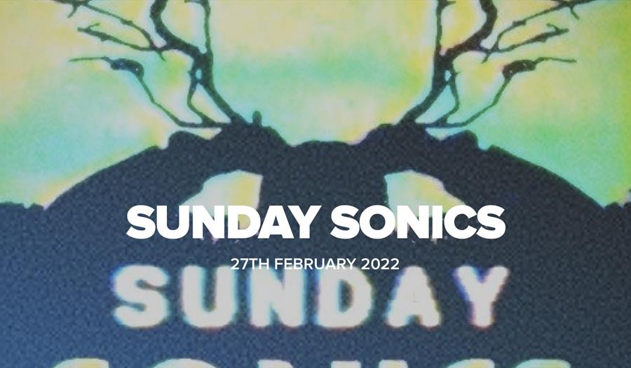 Sunday Sonics - Hastings Fat Tuesday