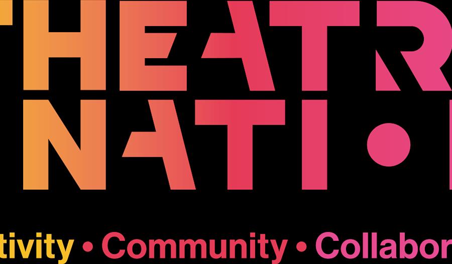 Theatre Nation Poster