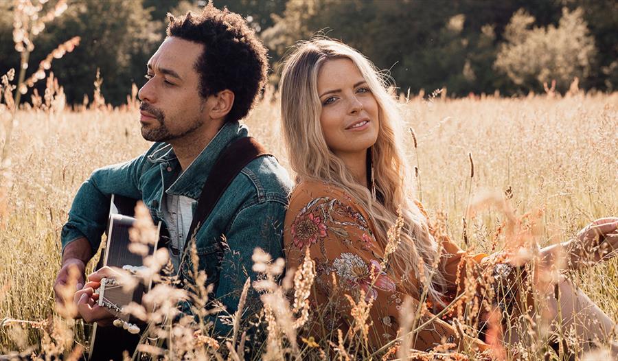 The Shires