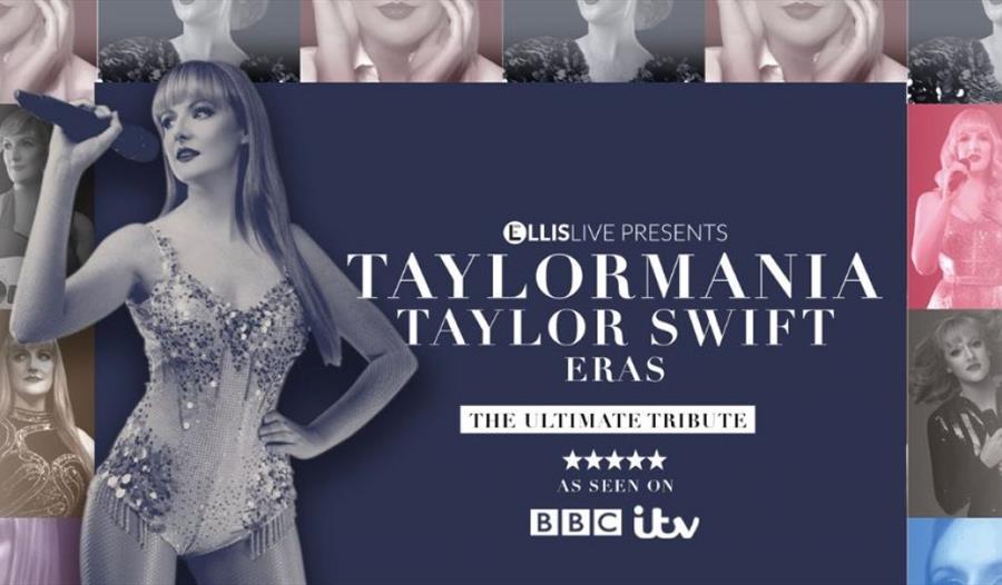 Taylormania