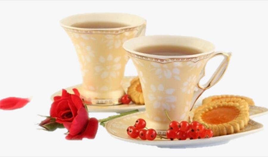 Tea Dance